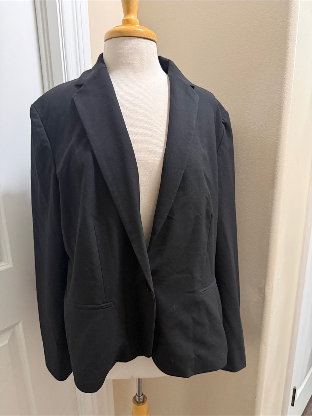 Lauren Ralph Lauren - Timeless Tailored Jacket
